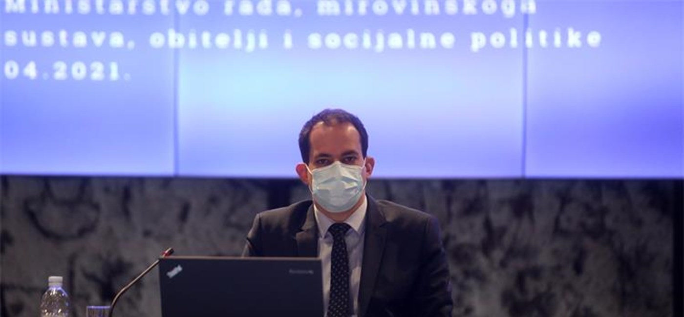 Malenica: Predložit ćemo izmjene Zakona o kaznenom postupku